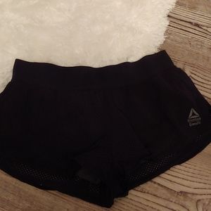 Reebok CrossFit Myoknit shorts